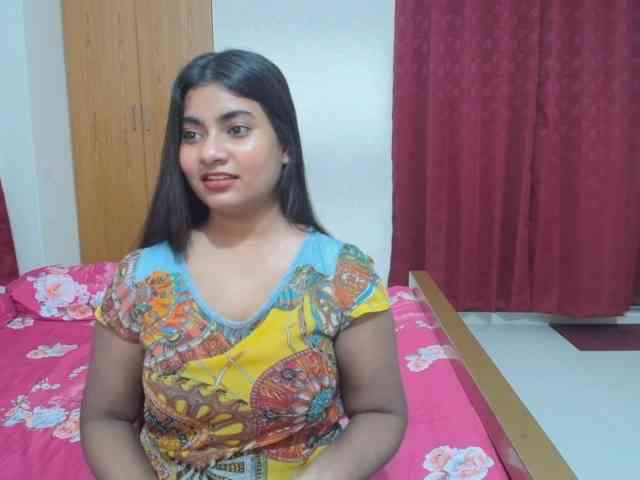 sweet-simran webcam