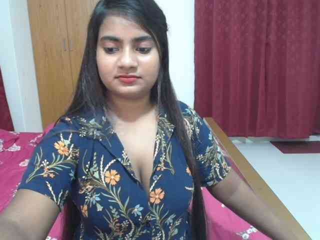 sweet-simran webcam