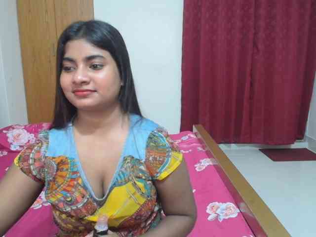 sweet-simran webcam