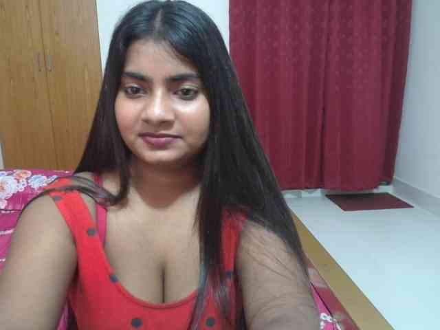sweet-simran webcam