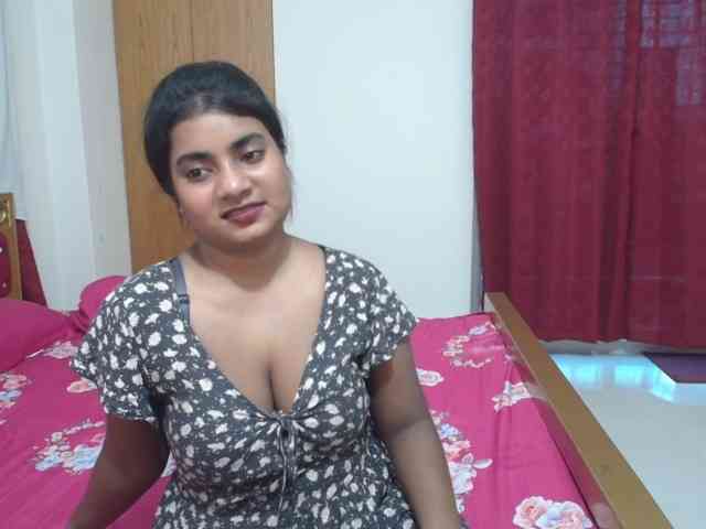 sweet-simran webcam