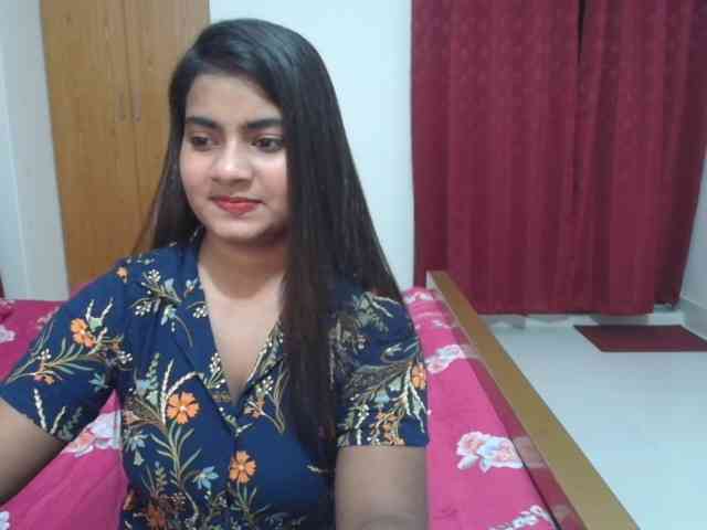 sweet-simran webcam