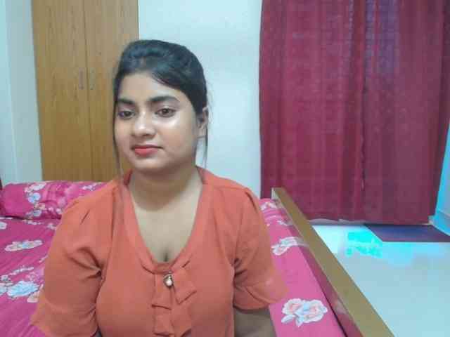 sweet-simran webcam
