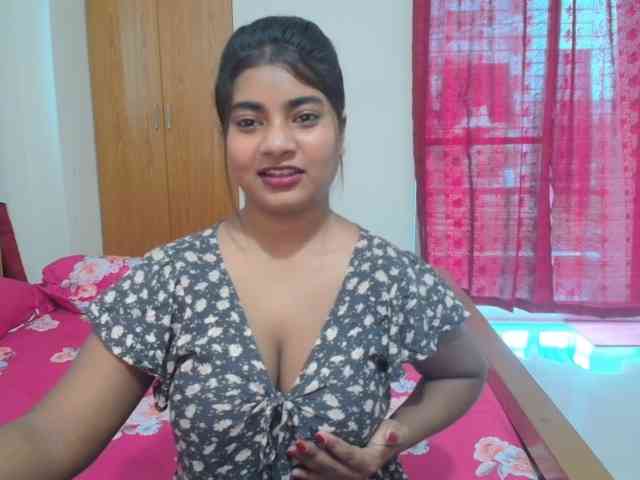 sweet-simran webcam