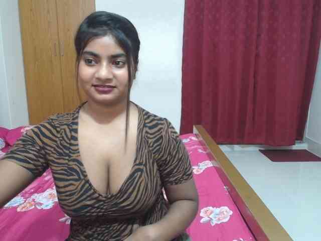 sweet-simran webcam