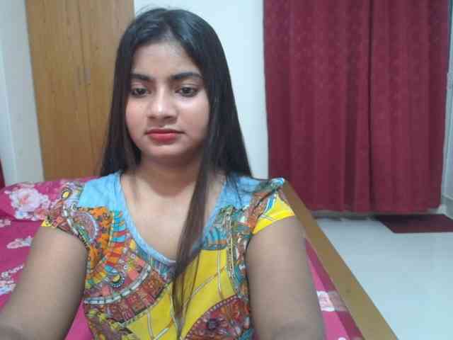 sweet-simran webcam