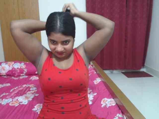 sweet-simran webcam