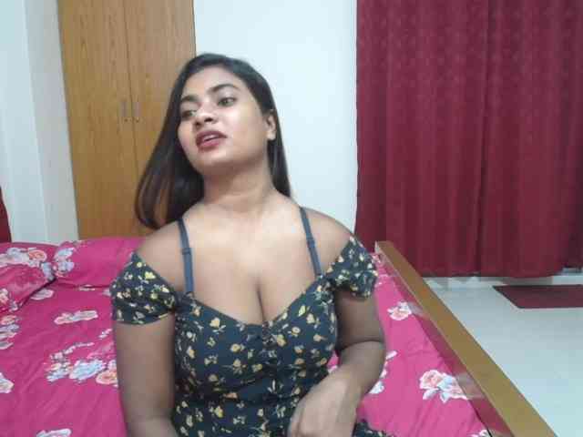 sweet-simran webcam