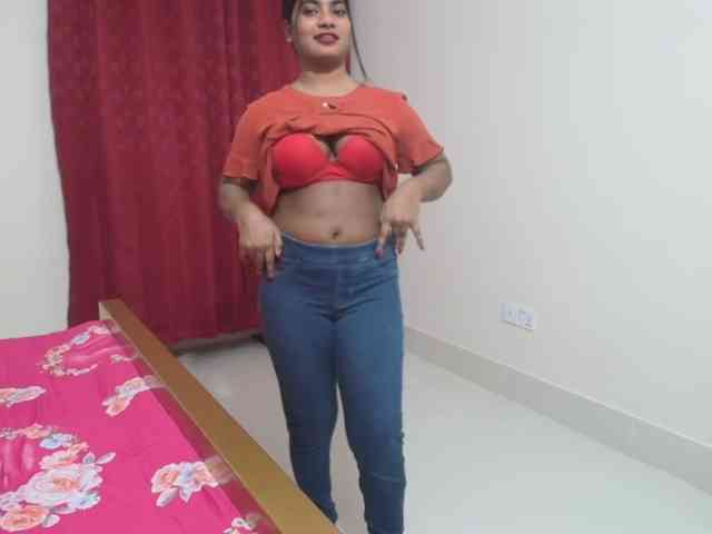sweet-simran webcam
