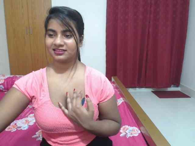 sweet-simran webcam