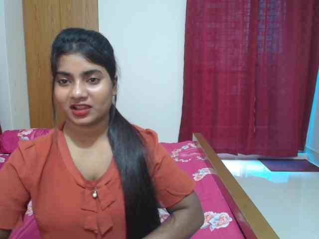sweet-simran webcam