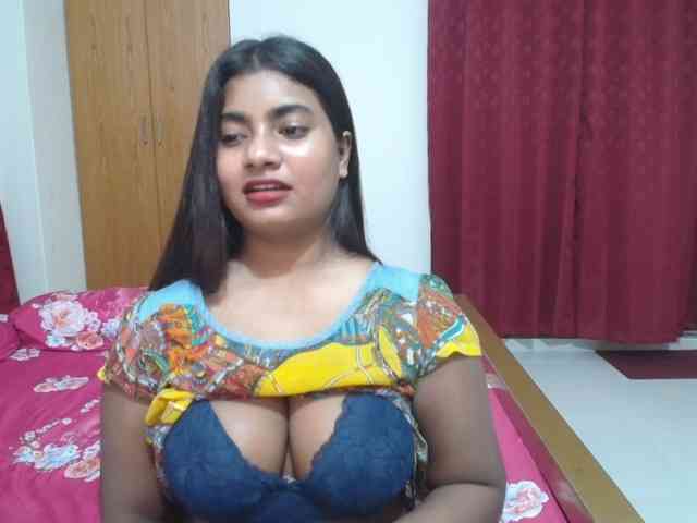 sweet-simran webcam