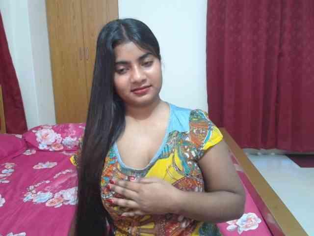 sweet-simran webcam