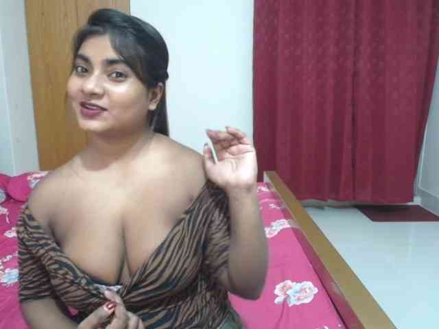 sweet-simran webcam