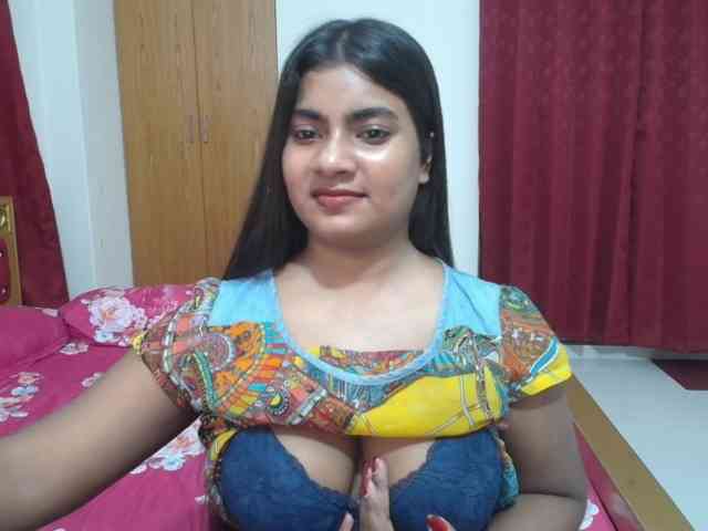 sweet-simran webcam