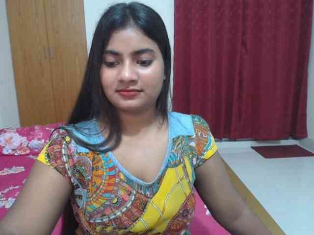 sweet-simran webcam