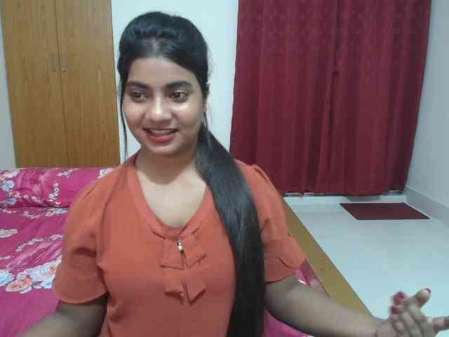 sweet-simran webcam