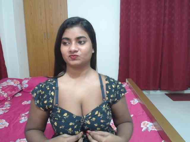 sweet-simran webcam