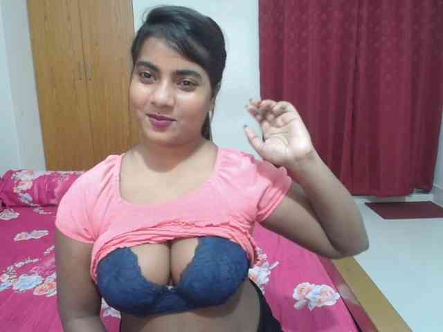 sweet-simran webcam