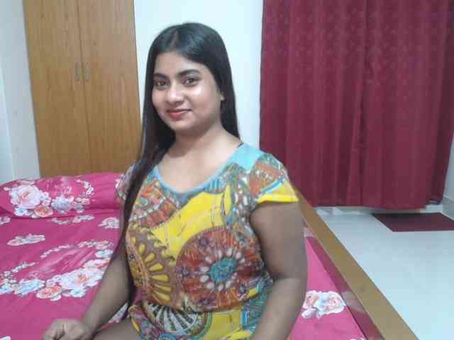 sweet-simran webcam