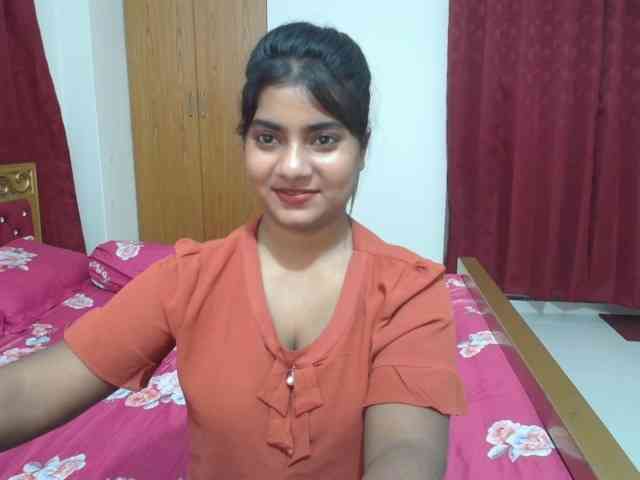 sweet-simran webcam