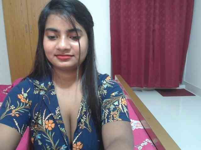 sweet-simran webcam