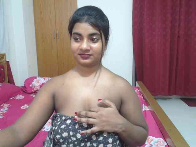 sweet-simran webcam