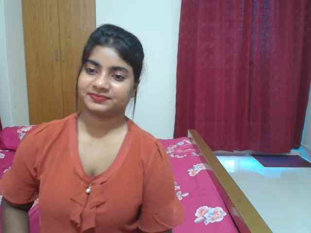 sweet-simran webcam
