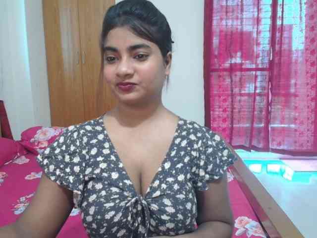 sweet-simran webcam
