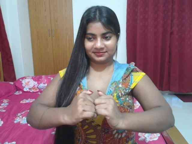 sweet-simran webcam