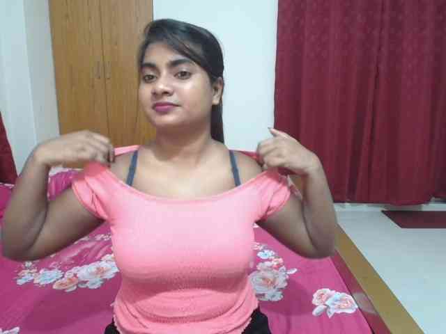 sweet-simran webcam