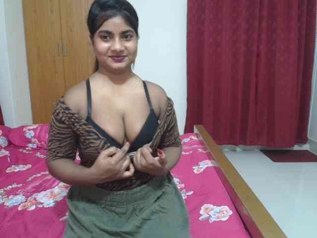 sweet-simran webcam