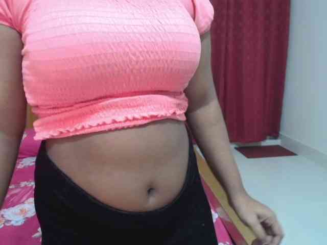 sweet-simran webcam