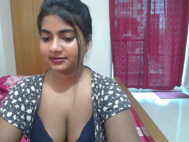 sweet-simran webcam