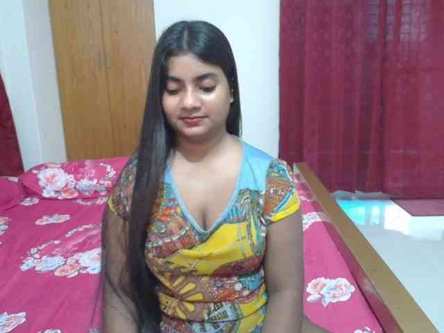 sweet-simran webcam