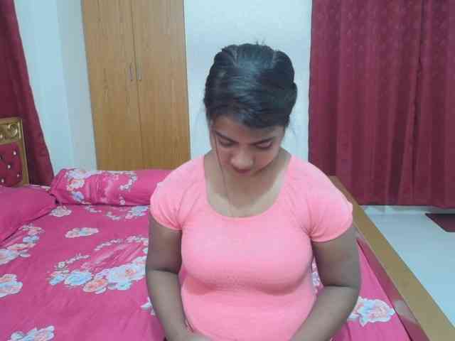sweet-simran webcam