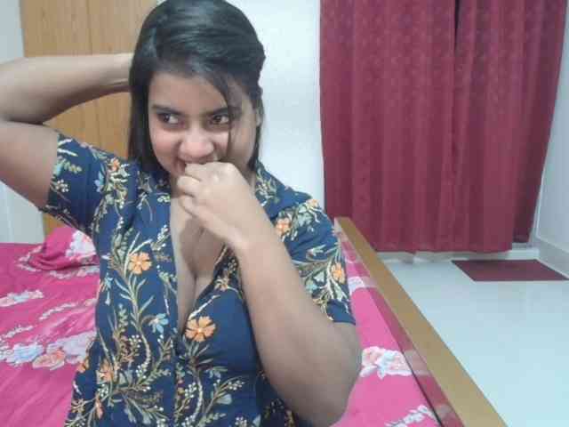 sweet-simran webcam