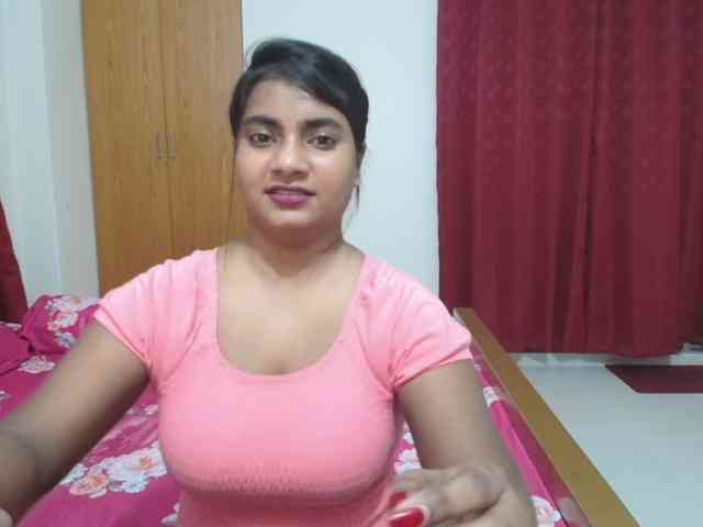 sweet-simran webcam