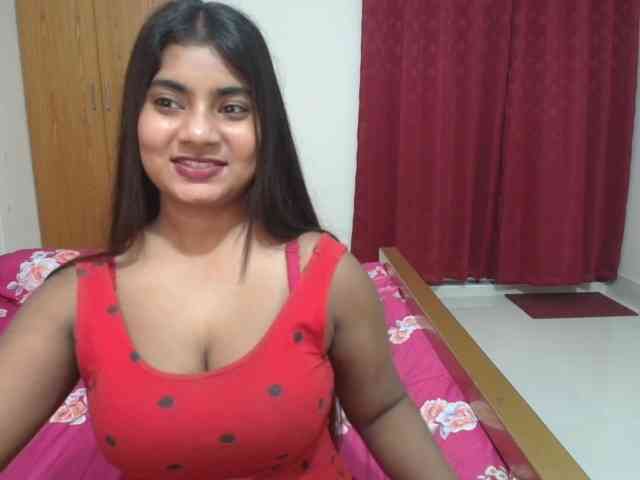 sweet-simran webcam