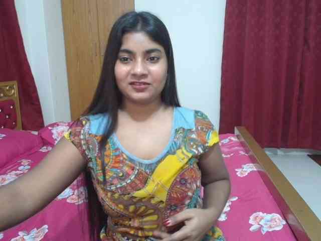 sweet-simran webcam