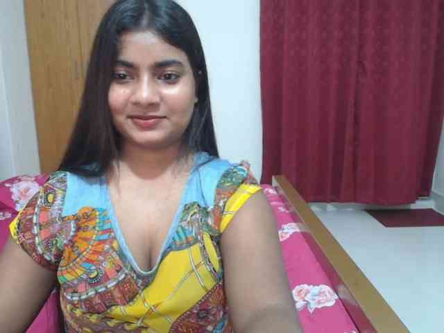 sweet-simran webcam