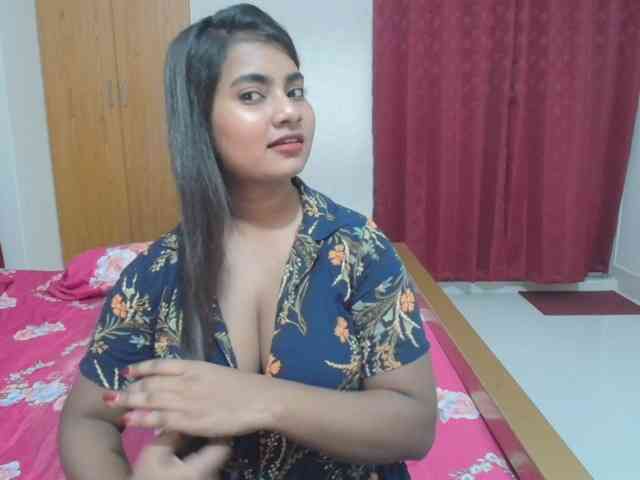 sweet-simran webcam