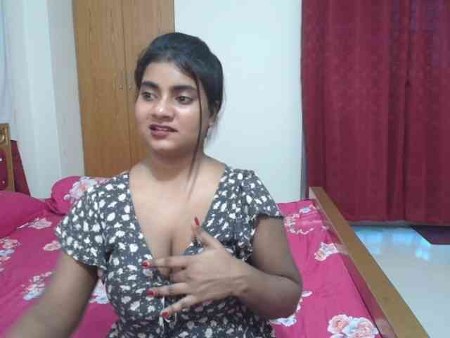 sweet-simran webcam