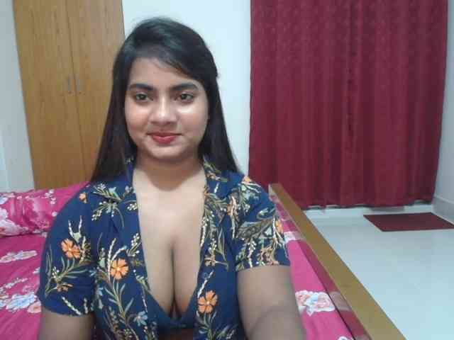 sweet-simran webcam