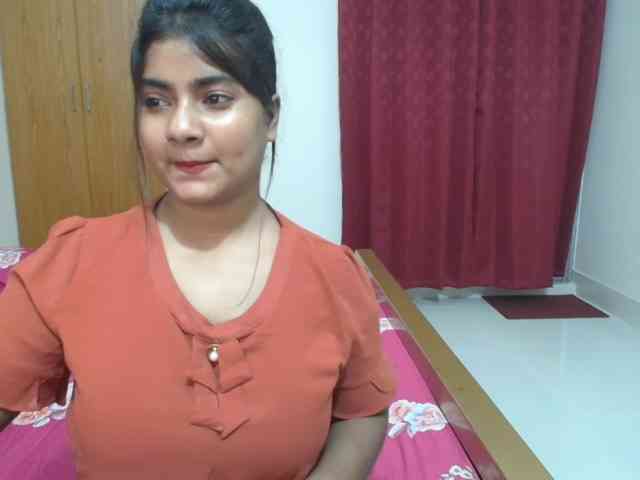 sweet-simran webcam