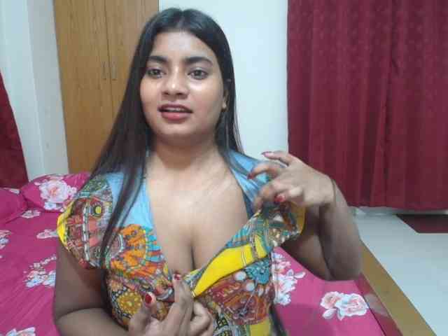 sweet-simran webcam
