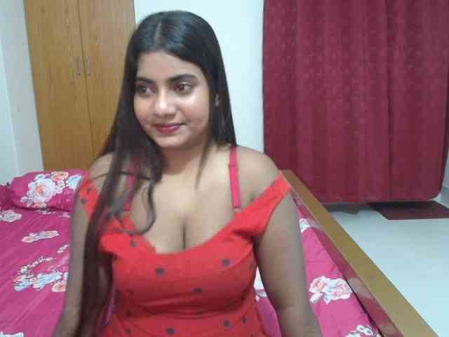 sweet-simran webcam