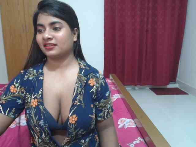 sweet-simran webcam