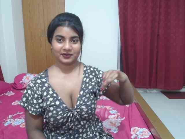 sweet-simran webcam