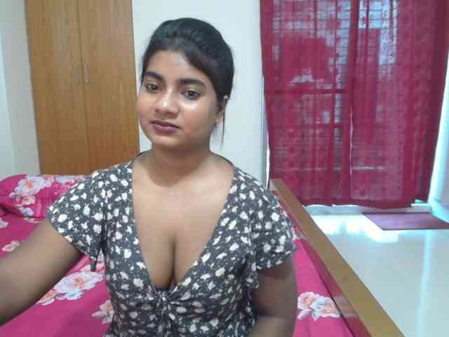 sweet-simran webcam
